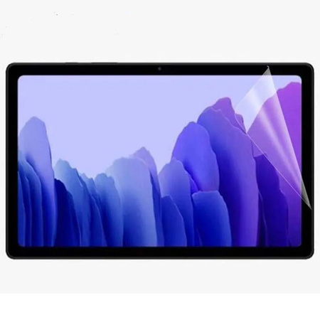 Folia imitująca papier Bizon Film Tab Papirus Duo do Galaxy Tab A9 Plus, 2 sztuki