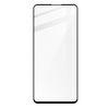 Szkło hartowane Bizon Glass Edge do Poco X4 Pro 5G, czarne