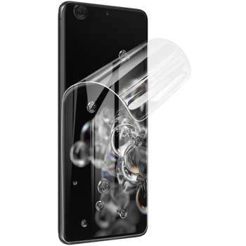Folia hydrożelowa na ekran Bizon Glass Hydrogel, Galaxy A53 5G, 2 sztuki