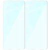Szkło hartowane Bizon Glass Clear Duo do Xiaomi 14T / 14T Pro, 2 sztuki
