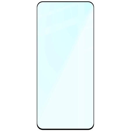 2x Szkło + szybka na aparat Bizon Edge 2 Pack do Xiaomi Redmi Note 14 5G