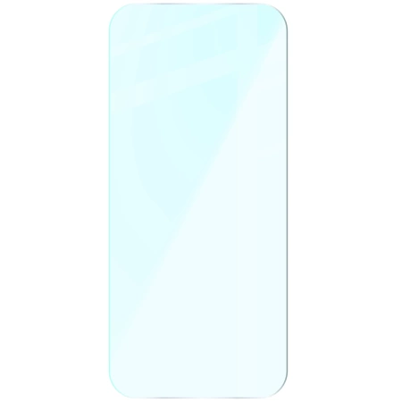 Szkło hartowane Bizon Glass Clear 2 do iPhone 17 Pro / 17 / 16 Pro