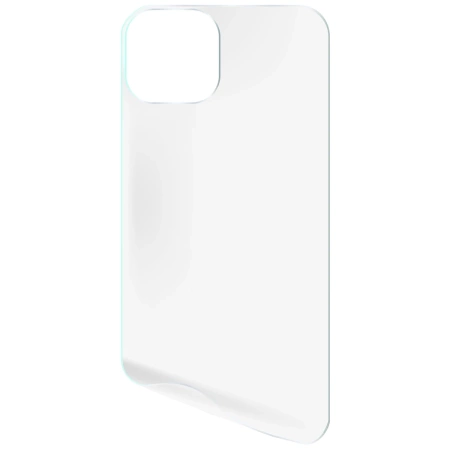 Folia hydrożelowa na tył Bizon Glass Hydrogel do iPhone 13, 1 sztuka