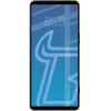 2x Szkło + szybka na aparat Bizon Edge Pack do Sony Xperia 1 VII