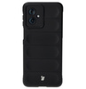 Pancerne etui Bizon Case Tur do Motorola Moto G54 5G/G54 Power, czarne
