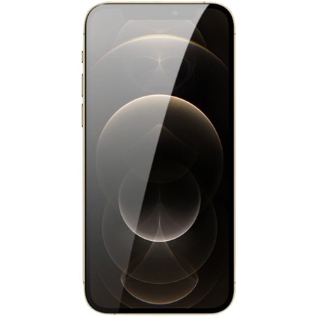 Folia hydrożelowa na ekran Bizon Glass Hydrogel Front Duo do iPhone 13 / 13 Pro, 2 sztuki