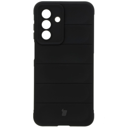 Pancerne etui Bizon Case Tur do Galaxy A26 5G, czarne
