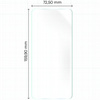 Folia hydrożelowa na ekran Bizon Glass Hydrogel Front Duo do Asus ROG Phone 9 / 9 Pro / 8 / 8 Pro, Asus Zenfone 11 Ultra , 2 sztuki