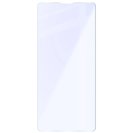 Elastyczne szkło hybrydowe Bizon Glass Mule do Sony Xperia 10 VII