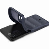 Pancerne etui Bizon Case Tur do Xiaomi Poco M5s / Xiaomi Redmi Note 10 / 10s, szare
