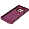 Pancerne etui Bizon Case Tur do Realme 12 / 12x, burgundowe