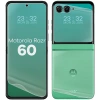 Folia hydrożelowa na tył i przód Bizon Glass Hydrogel Set do Motorola Razr 60