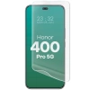 Folia hydrożelowa na ekran Bizon Glass Hydrogel Front do Honor 400 Pro, 1 sztuka