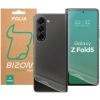 Folia hydrożelowa na tył i przód Bizon Glass Hydrogel Pack do Galaxy Z Fold5