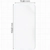 Folia hydrożelowa na ekran Bizon Glass Hydrogel Front do Google Pixel 8 Pro, 1 sztuka
