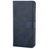 Etui z klapką Bizon Case Pocket do Xiaomi 15T Pro, granatowe