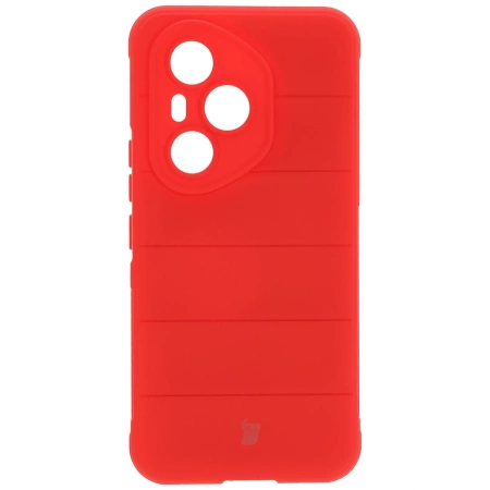 Pancerne etui Bizon Case Tur do Honor 400 Pro, czerwone