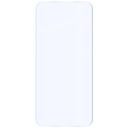 Elastyczne szkło hybrydowe Bizon Glass Mule do Oppo Reno 14 FS