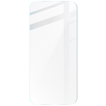 3x Szkło + szybka na aparat BIZON Clear 2 Pack do iPhone 16 Pro Max