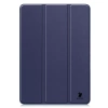 Etui z klapką Bizon Case Tab Lizard do Xiaomi Redmi Pad 2, granatowe