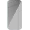 Prywatyzujące szkło hartowane Bizon Glass Clear Shadow do iPhone 14 Pro Max, przyciemniane