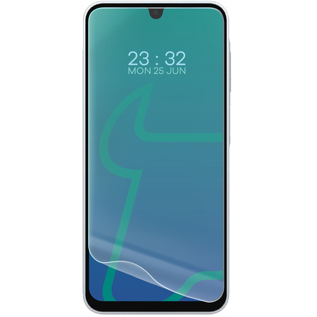 Folia hydrożelowa na ekran Bizon Glass Hydrogel Front do Galaxy A16 / A26 5G, 2 sztuki