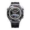 Folia hydrożelowa na ekran Bizon Glass Watch Hydrogel Duo do Huawei Watch Ultimate, 2 sztuki
