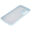 Pancerne etui Bizon Case Tur do Galaxy A36 5G / Galaxy A56 5G, jasnoniebieskie