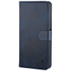 Etui z klapką Bizon Case Pocket do Xiaomi Redmi 15 4G / 5G, granatowe