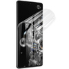Folia hydrożelowa na ekran Bizon Glass Hydrogel Front Duo do Galaxy S22 Ultra, 2 sztuki