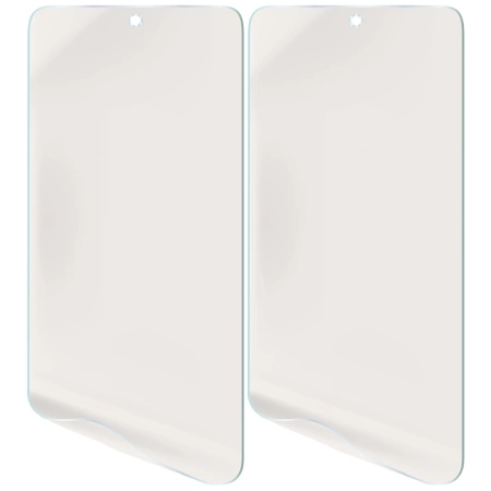 Folia matowa Bizon Glass Film Sun Duo do Motorola Moto G86 Power 5G, 2 sztuki