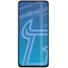 Szkło hartowane Bizon Glass Edge 2 do Vivo V50 Lite 4G / 5G, czarna ramka