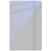 Prywatyzujące szkło hybrydowe Bizon Glass Tab Mule Shadow do Galaxy Tab A11 Plus, matowe