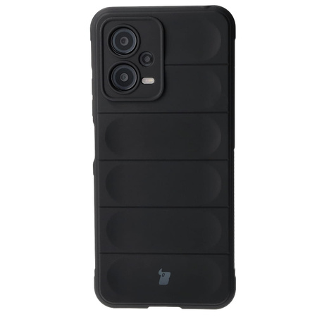 Pancerne etui Bizon Case Tur do Xiaomi Poco X5, czarne