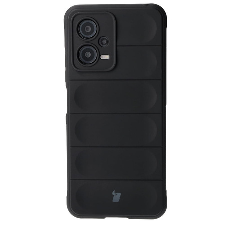 Pancerne etui Bizon Case Tur do Xiaomi Pocophone X5, czarne