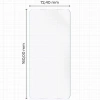 Folia hydrożelowa na ekran Bizon Glass Hydrogel Front Duo do Motorola Moto G15 /G15 Power /G05 /E15, 2 sztuki