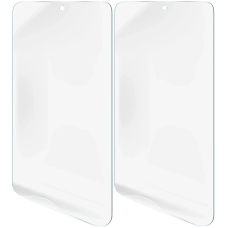 Folia matowa Bizon Glass Film Sun Duo do Motorola Moto G56 5G, 2 sztuki