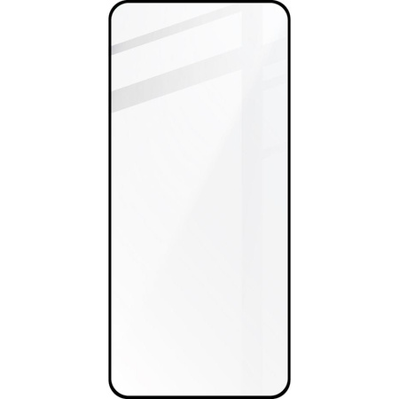 2x Szkło + szybka na aparat Bizon Edge 2 Pack do Xiaomi 12T