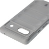 Pancerne etui Bizon Case Tur do Google Pixel 7A, jasnoszare