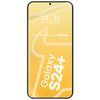 Folia matowa Bizon Glass Hydrogel Sun do Galaxy S24 Plus, 2 sztuki