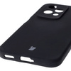 Silikonowe etui Bizon Soft Case do Honor 200 Lite, czarne