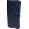 Etui z klapką Bizon Case Pocket do Xiaomi 14T Pro, granatowe
