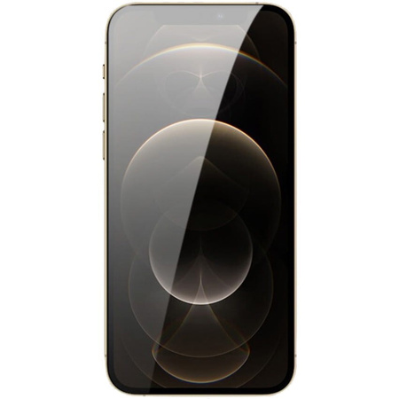 Folia hydrożelowa na ekran Bizon Glass Hydrogel Front Duo do iPhone 13 Pro Max, 2 sztuki