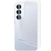 Folia hydrożelowa na tył Bizon Glass Hydrogel Back Duo do Galaxy S25, 2 sztuki