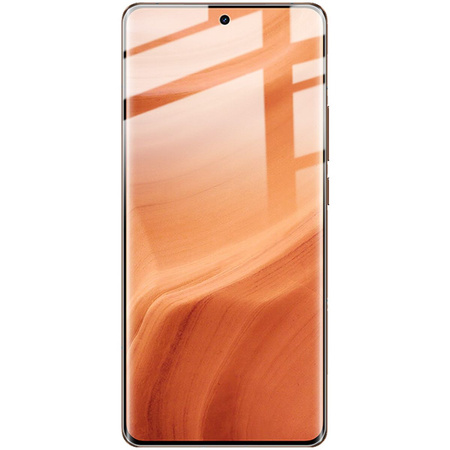 Folia hydrożelowa na ekran Bizon Glass Hydrogel Front do Tecno Spark 20 Pro+, 2 sztuki