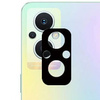 Szkło na aparat Bizon Glass Silk Lens dla Oppo Reno 7 Lite, 2 sztuki
