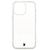 Etui Bizon Case Halo do iPhone 15 Pro Max, przezroczyste