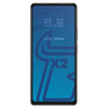 2x Szkło + szybka na aparat Bizon Edge Pack do Redmi Note 10 Pro