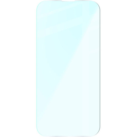 Szkło hartowane Bizon Glass Clear 2 do iPhone 14 Pro Max