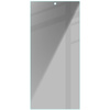 Prywatyzujące szkło hartowane Bizon Glass Clear Shadow do Galaxy S24 Ultra, przyciemniane